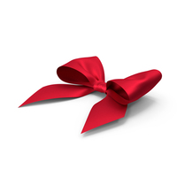 Bow Lying PNG & PSD Images
