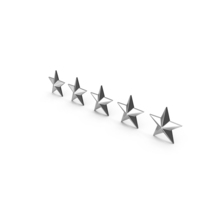 Stars Symbol PNG & PSD Images