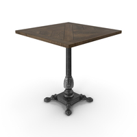 Table Manor House PNG & PSD Images