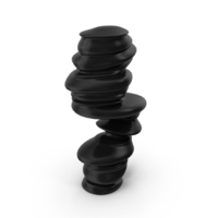Tony Cragg Sculpture PNG & PSD Images