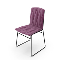 Sled Chair PNG & PSD Images
