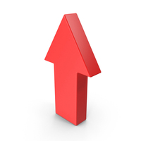Arrow Up PNG & PSD Images