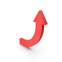 Arrow Up PNG & PSD Images