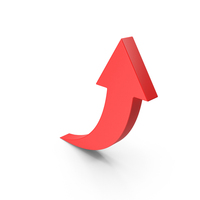 Up Arrow Symbol PNG & PSD Images