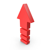 Arrow Up PNG & PSD Images