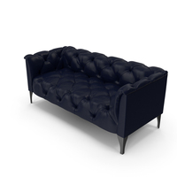 J Robert Scott Eve Sofa PNG & PSD Images