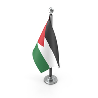 Jordan Table Flag PNG & PSD Images