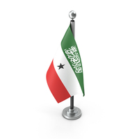 Flag Table Somaliland PNG & PSD Images