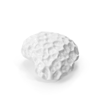 Abstract Geometry Sculpture PNG & PSD Images