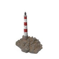 Light House PNG & PSD Images