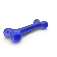 Dog Toy Bone PNG & PSD Images