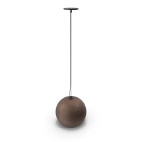 Copper Lamp PNG & PSD Images
