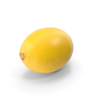 Lemon PNG & PSD Images