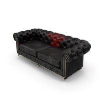 Sofa Rebel Mao Red Star PNG & PSD Images