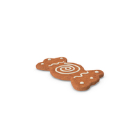 Christmas Cookie PNG & PSD Images