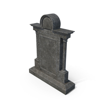 Gravestone PNG & PSD Images