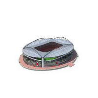 Sports Soccer Stadium PNG & PSD Images
