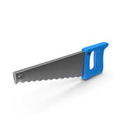 Hand Saw Icon PNG & PSD Images