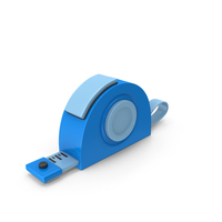 Measuring Tape Icon PNG & PSD Images