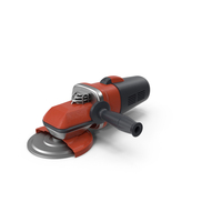 Angle Grinder PNG & PSD Images