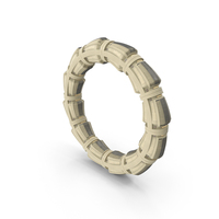 Sci-Fi Large Ceiling Air Conditioner Large Ring PNG & PSD Images