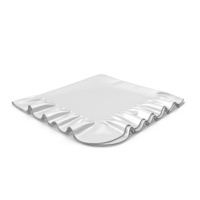 Silk Napkin PNG & PSD Images