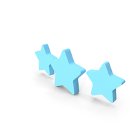 Customer Three Star Rating PNG & PSD Images