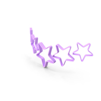 Frame Five Star Circler Rating PNG & PSD Images