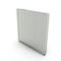 Square Glass PNG & PSD Images