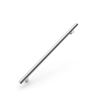 Wall Handrail PNG & PSD Images