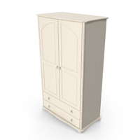 Beige Cabinet PNG & PSD Images