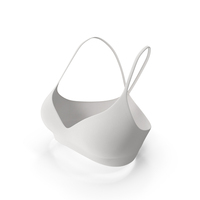 White Bra PNG & PSD Images