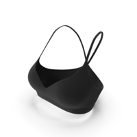 Black Bra PNG & PSD Images