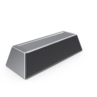 Silver Ingot PNG & PSD Images