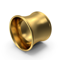 Ring Gold PNG & PSD Images