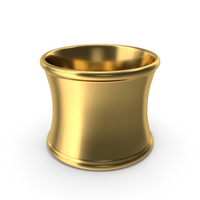 Ring Gold Stand PNG & PSD Images