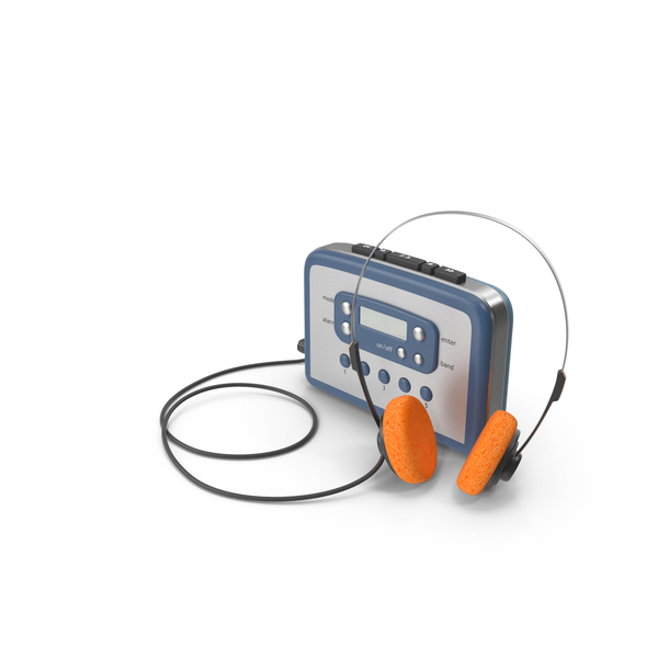 Portable Media Player PNG & PSD Images