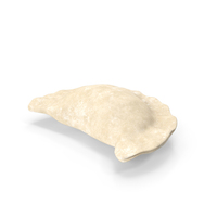 Vareniki Dumpling Raw PNG & PSD Images
