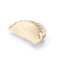 Pierogi Dumpling Raw PNG & PSD Images
