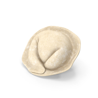 Pelmeni Dumpling Raw PNG & PSD Images