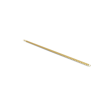 Golden Box Chain PNG & PSD Images