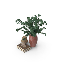 Decorative Plant PNG & PSD Images