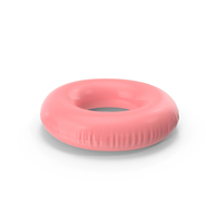 Pool Ring Pink PNG & PSD Images