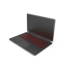 Laptop Computer PNG & PSD Images