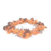 Fire Shockwave PNG & PSD Images