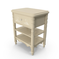 Nightstand PNG & PSD Images
