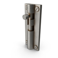 Window Bolt Lock Latch PNG & PSD Images