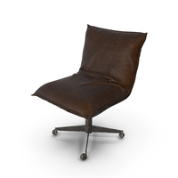 Platt Desk Chair PNG & PSD Images