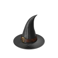 Witch Hat PNG & PSD Images