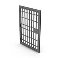 Jail Door PNG & PSD Images
